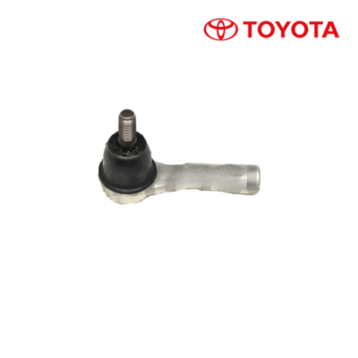 Terminal Externo Toyota Rush F800 18- Lh/Rh Bik / Jo