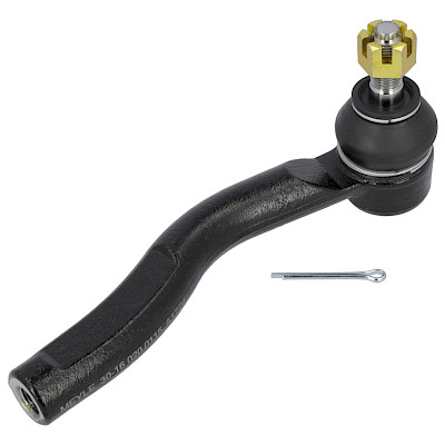 Terminal Externo Toyota Yaris 00- Rh