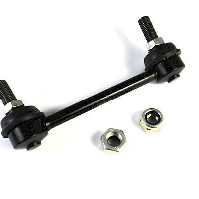 Link Isu D-Max 2Wd Del