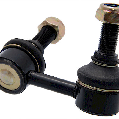 Link Nissan Navara D40 07-/Pathfinder R51 Del Rh