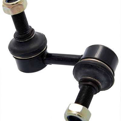 Link Nissan Pathfinder R51 05- Tras Lh