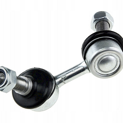 Link Nissan Pathfinder R51 05- Tras Rh