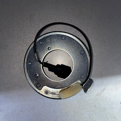 Coil De Clutch Magnético- Csv613C/Cwv615M Nissan Xtrail