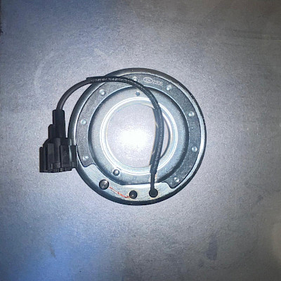 Coil De Clutch Magnético- Dcs171C Nissan Pathfinder 16-