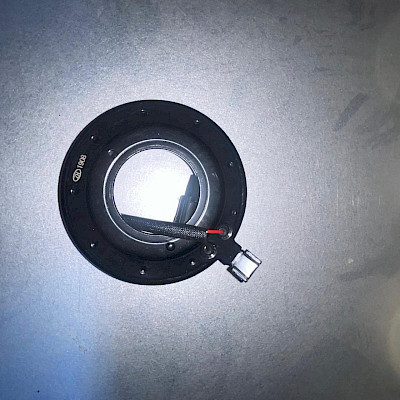 Coil De Clutch Magnético- Dcs17Ec Nissan B16 T31/Platina