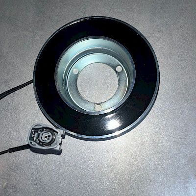 Coil De Clutch Magnético- H12A Mazda 3