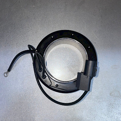 Coil De Clutch Magnético- Hs15 Hyundai Elantra 01-05