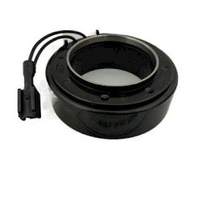 Coil De Clutch Magnético- Hs18 Hyundai Santa Fe