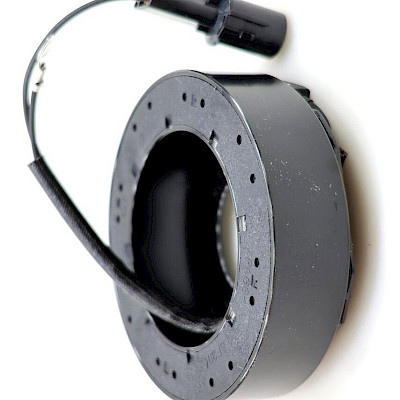 Coil De Clutch Magnético- Hyundai Kona 18-