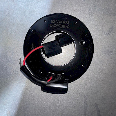 Coil De Clutch Magnético- Kia K2500/K2700 16-