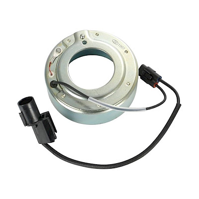 Coil De Clutch Magnético- Msc90C Mitsubishi Lancer 01-08