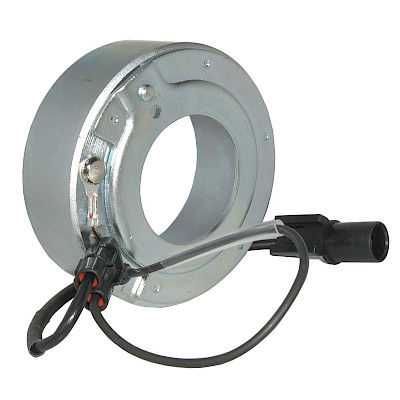 Coil De Clutch Magnético- Msc90C Mitsubishi Lancer 08-/Outlander 06-