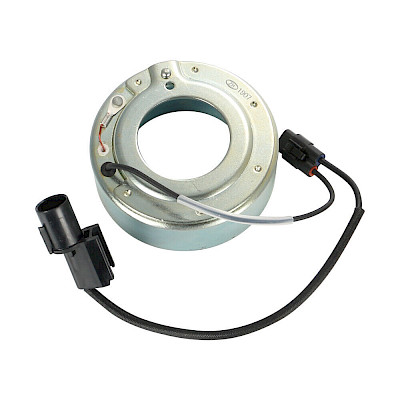 Coil De Clutch Magnético- Msc90C Mitsubishi Lancer 92-00/Montero Sport