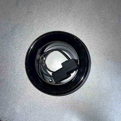 Coil De Clutch Magnético- Rs13 Mazda 3 12-18