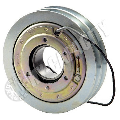 Coil De Clutch Magnético- Sd505 28Mm