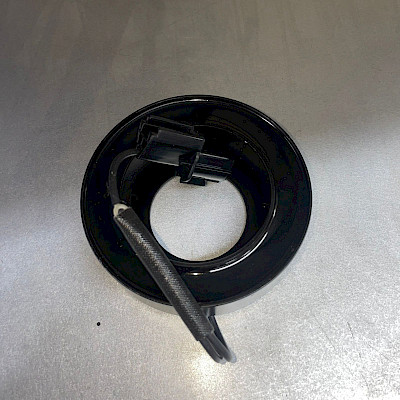 Coil De Clutch Magnético- Vs09 Kia Picanto 16-