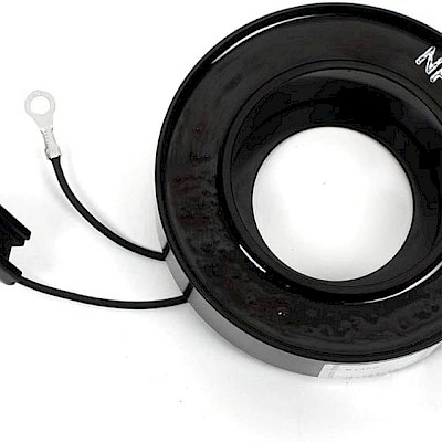 Coil De Clutch Magnético- Vs09 Kia Picanto 17-23-