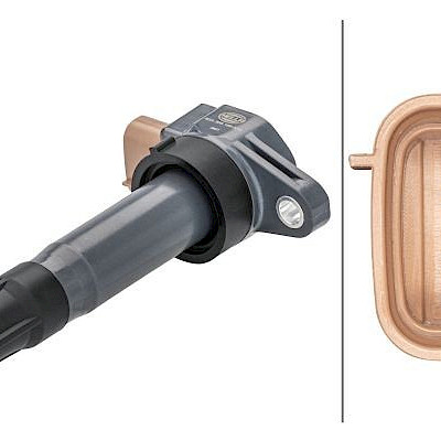 Coil Suzuki Swift 12-