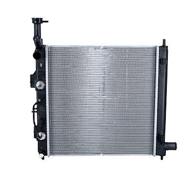 Radiador Kia Picanto 17-20