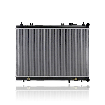 Radiador Nissan Pathfinder 15-