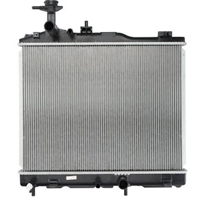 Radiador Mitsubishi Mirage 1.2 13-