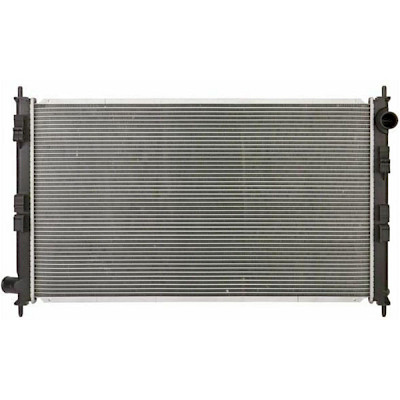 Radiador Mitsubishi Asx 14-
