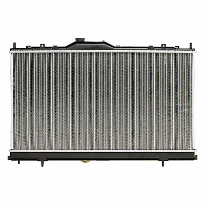 Radiador Mitsubishi L200 15-