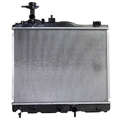 Radiador Mitsubishi Xpander 21-