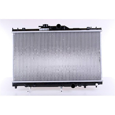 Radiador Toyota Corolla