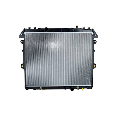 Radiador Toyota Hilux Vigo 07-