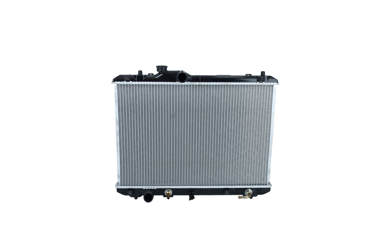 Radiador Suzuki Swift 05- | Prime Auto Parts