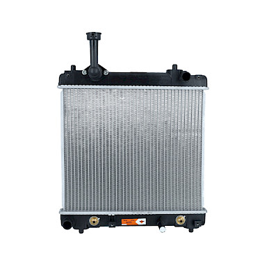 Radiador Suzuki Celerio 09-14