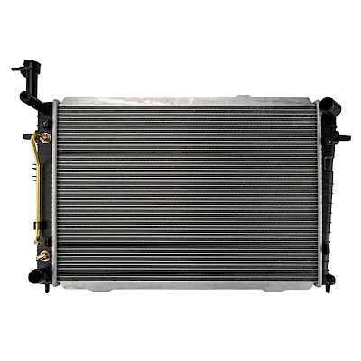 Radiador Hyundai Tucson