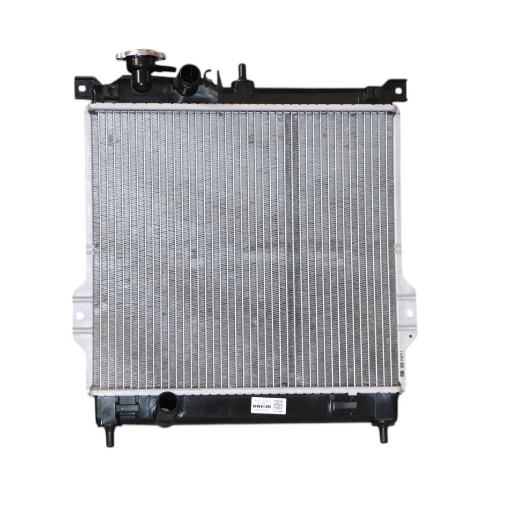 Eon Radiator Radiador Hyundai Eon 11- | Prime Auto Parts