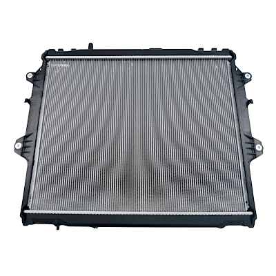 Radiador Toyota Hilux Vigo 07-