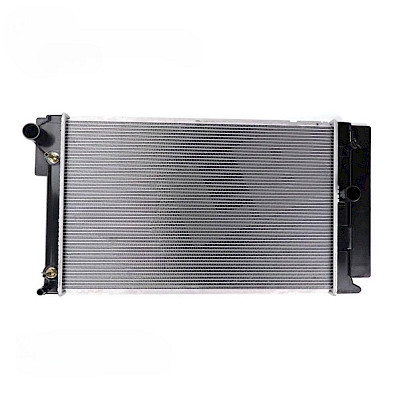 Radiador Toyota Corolla