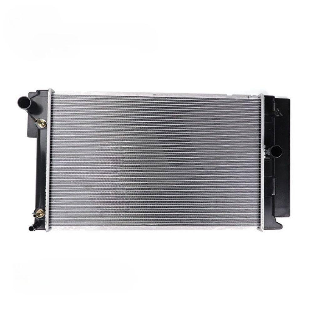 Radiador Toyota Corolla | Prime Auto Parts