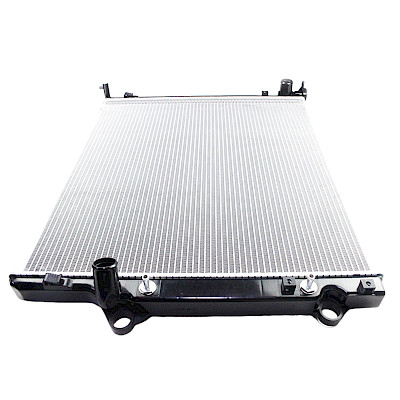 Radiador Toyota 4Runner/Prado 03-11