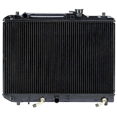 Radiador Suzuki Ertiga 12-18