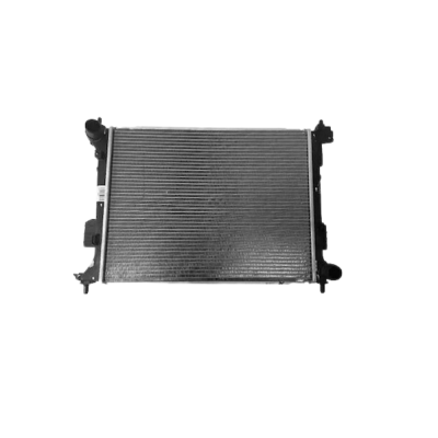 Radiador Hyundai Eon 11-