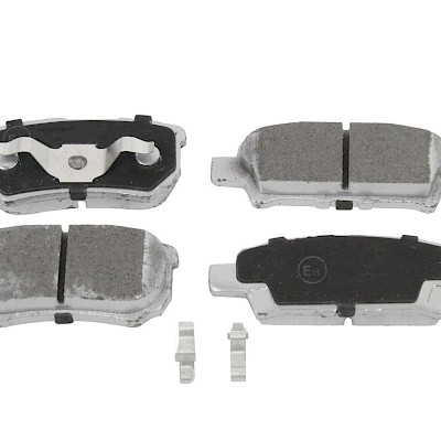 Taco Trasero Mitsubishi Lancer Ex 07-