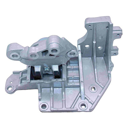 Base de Motor Nissan Xtrail T31 07- Lh