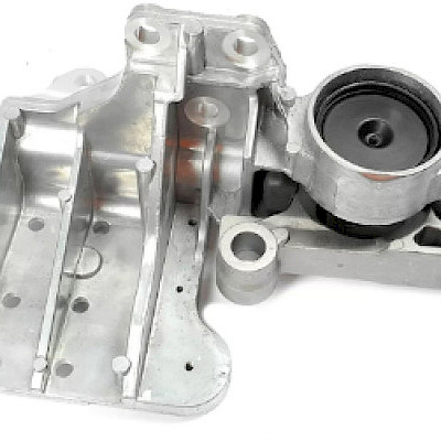 Base de Motor Nissan Xtrail T31 07-