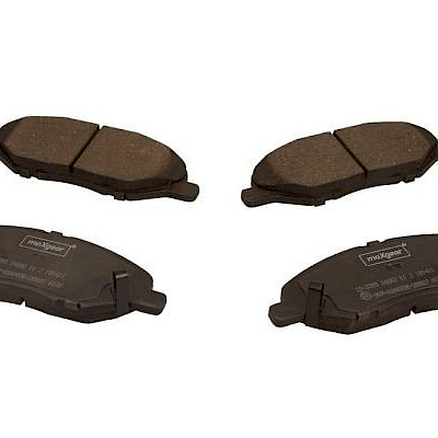 Taco Nissan Tiida 05-