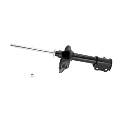 Amortiguador Trasero Hyundai Accent Ii Lh