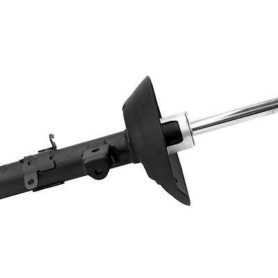 Amortiguador Delantero Honda Accord D 13- 6Cil Rh