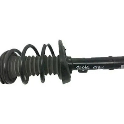 Amortiguador Delantero Honda Odyssey 18-22 Rh