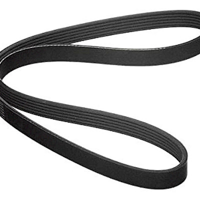 Correa Alternador Nissan Versa 12-22