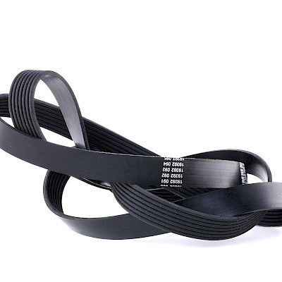 Correa Alternador Honda Civic 06-