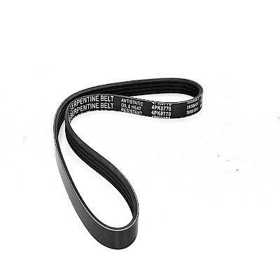 Correa de Aire Acondicionado Hyundai Atos